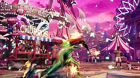 Fatal Fury: City of the Wolves - zwiastun Hokutomaru