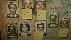 The Painscreek Killings zwiastun #1