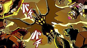 Dawn of the Monsters zwiastun premierowy