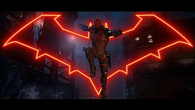 Gotham Knights zwiastun #1