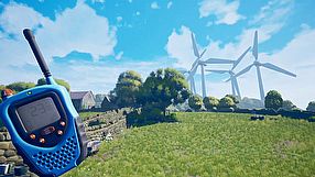 The Magnificent Trufflepigs teaser #1