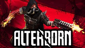 Alterborn zwiastun #1