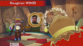 Just Deal With It! zwiastun na premierę