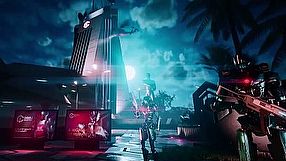 Crime Boss: Rockay City - zwiastun DLC Cagnali's Order