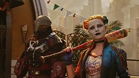 Suicide Squad: Kill The Justice League zwiastun #1