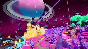 LEGO Fortnite - zwiastun LEGO Smoothie Odyssey