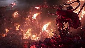 Elden Ring: Shadow of the Erdtree - zwiastun fabularny