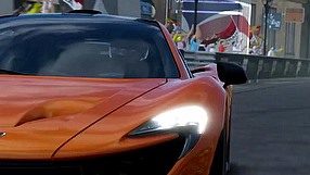 Forza Motorsport 5 Xbox One trailer