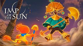 Imp of the Sun zwiastun #1