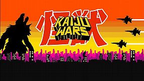 Kaiju Wars zwiastun #1