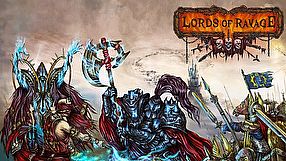 Lords of Ravage zwiastun #1