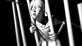 Blues And Bullets E3 2015 - trailer