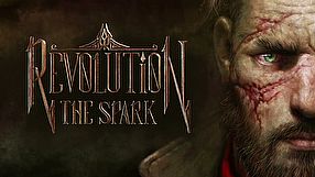 Revolution: The Spark zwiastun #1