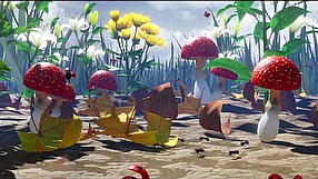 Godling E3 2015 - trailer