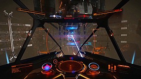 Elite: Dangerous gamescom 2015 - trailer
