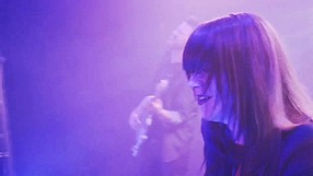 Rock Band 4 gamescom 2015 - Freestyle