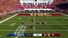 EA Sports College Football 25 - prezentacja Dynasty