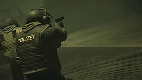 Tom Clancy's Rainbow Six: Siege gamescom 2015 - trailer