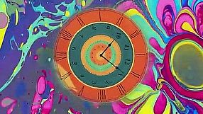 PowerWash Simulator - zwiastun premierowy DLC Alice's Adventures Special Pack