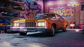 The Crew: Motorfest - zwiastun premierowy 4. sezonu