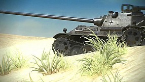 World of Tanks gamescom 2015 - trailer