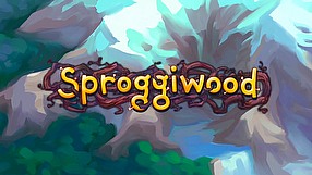 Sproggiwood trailer