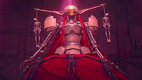 NieR: Automata E3 2016 - trailer