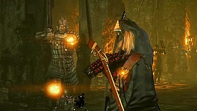 NiOh E3 2016 - trailer