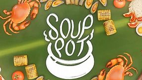 Soup Pot zwiastun #1