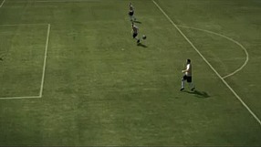 Pro Evolution Soccer 2010 Dośrodkowania cz.1 – Zwykłe