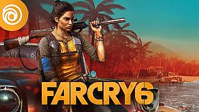 Far Cry 6 zwiastun Dani Rojas #2
