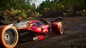 Fast & Furious: Spy Racers - Rise of SH1FT3R zwiastun #1