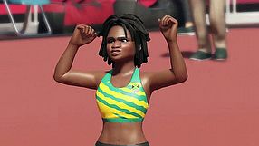 Olympic Games Tokyo 2020 zwiastun #1