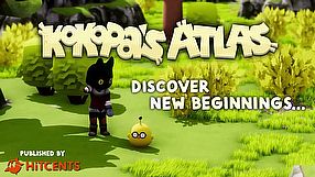 Kokopa's Atlas zwiastun #1