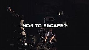 Fear Surrounds zwiastun #1