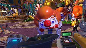 I'm Hungry zwiastun #1