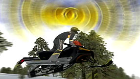 Ski-Doo X-Team Racing #1