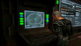 Shadowgrounds #1
