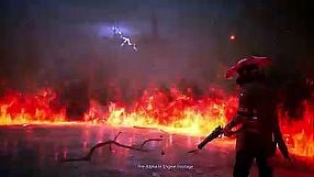 The Dark West - zwiastun #1