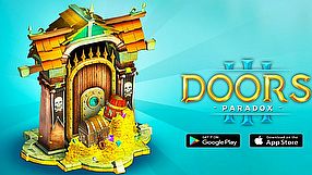 Doors: Paradox zwiastun #1