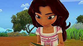 Spirit: Lucky's Big Adventure zwiastun #1