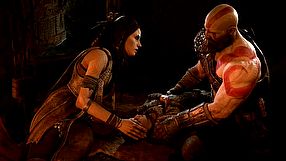 God of War Kto jest nowym Kratosem? (PL)