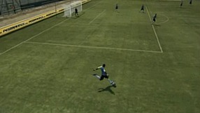 Pro Evolution Soccer 2010 Dośrodkowania cz.3 – Wysokie