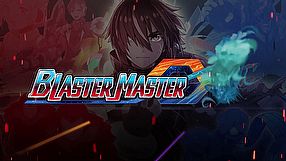 Blaster Master Zero 3 zwiastun #1