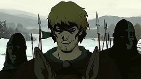 The Pillars of the Earth zwiastun wersji pudełkowej (PL)