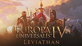 Europa Universalis IV: Leviathan zwiastun #1