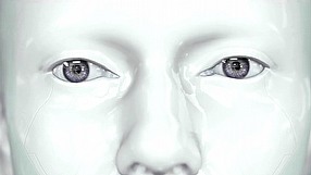 Detroit: Become Human PGW 2015 - trailer