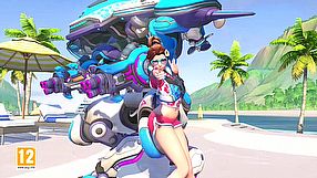 Overwatch (2016) Letnie igrzyska 2018 (PL)