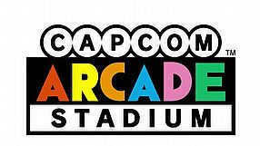 Capcom Arcade Stadium zwiastun premierowy