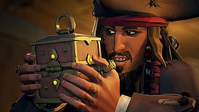 Sea of Thieves zwiastun A Pirates Life